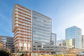 More details for Carrer de Pujades, 342-356, Barcelona - Office to Rent