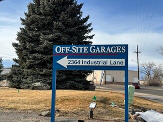 More details for 2364 Industrial Ln, Broomfield, CO - Industrial for Sale