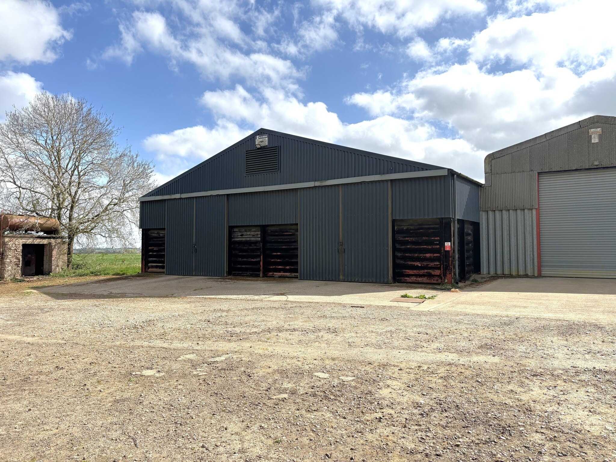 Gorse Ln, Grantham to rent Building Photo- Image 1 of 4