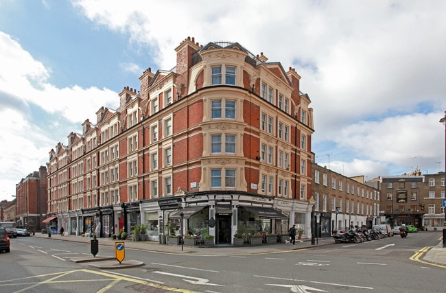 More details for 50-51 Crawford St, London - Retail to Rent