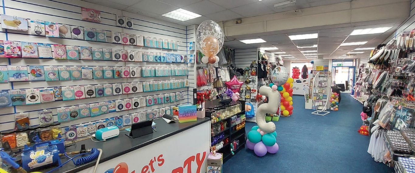 75 Port St, Stirling to rent Interior Photo- Image 1 of 1