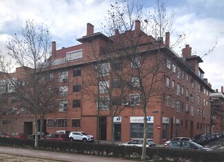 More details for Calle Torre de Juan Abad, 10, Madrid - Retail to Rent