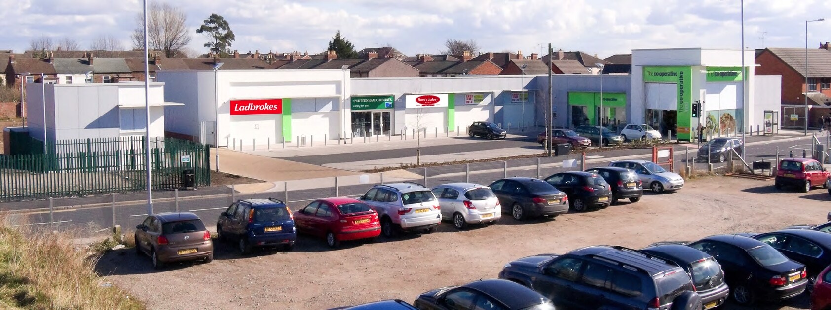 Church Rd, Birkenhead for sale Building Photo- Image 1 of 1