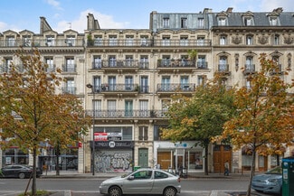 More details for Rue De Turbigo, Paris - Retail to Rent
