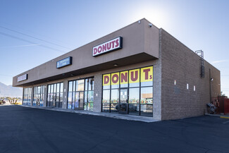 More details for 1735 N Nellis Blvd, Las Vegas, NV - Retail for Rent