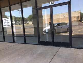 More details for 803-819 W Pipeline Rd, Hurst, TX - Retail for Rent