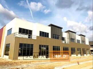 More details for Light Industrial, Industrial to Rent
