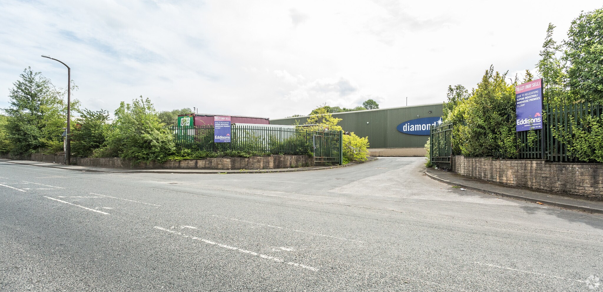 106 Bowling Back Ln, Bradford for sale Primary Photo- Image 1 of 1