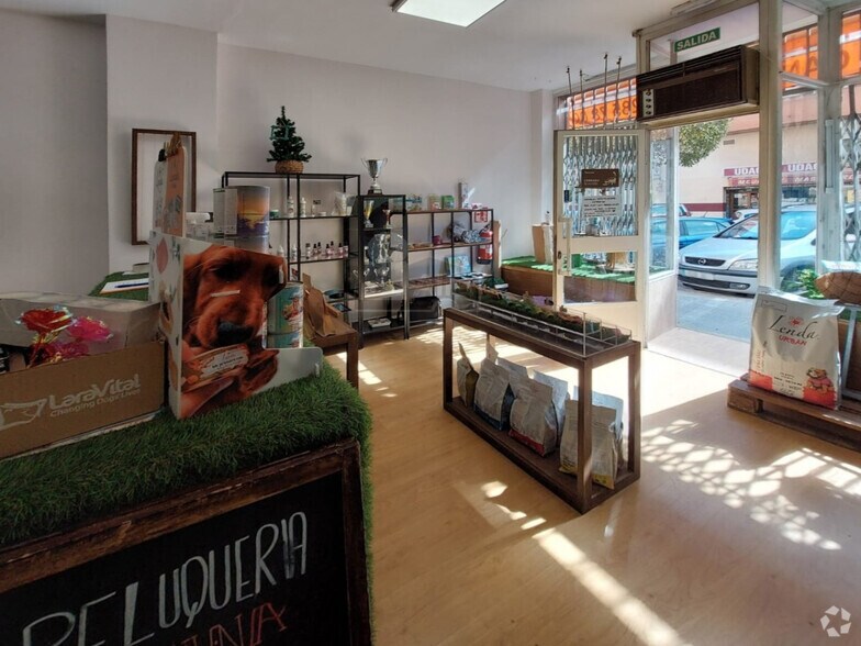 Build-to-Rent in San Fernando de Henares, Madrid for sale - Interior Photo - Image 1 of 1