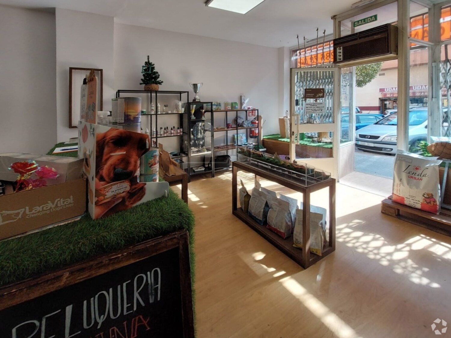 Build-to-Rent in San Fernando de Henares, Madrid for sale Interior Photo- Image 1 of 2