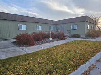 More details for 7151 Kestrel Dr, Missoula, MT - Office for Rent