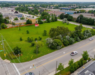 More details for 10 King St N, Waterloo, ON - Land for Sale