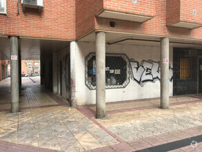 Plaza de Blas de Otero, 1, Rivas-Vaciamadrid, Madrid for rent Interior Photo- Image 1 of 3