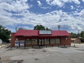 1455 S Mckinley St, Casper, WY for sale Building Photo- Image 1 of 2