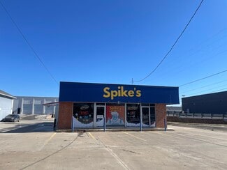 More details for 904 S Air Depot Blvd, Oklahoma City, OK - Retail for Sale