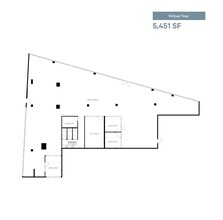 632 Confluence Way SE, Calgary, AB for rent Floor Plan- Image 1 of 1