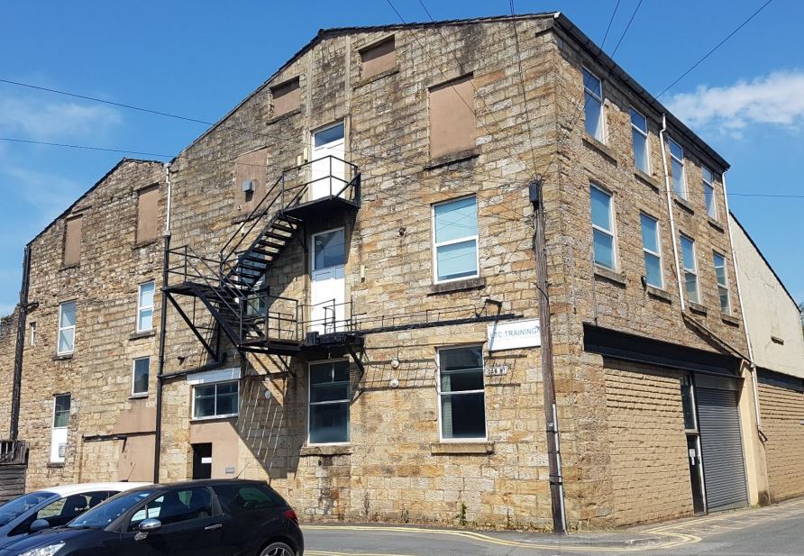 12-16 Brown St, Burnley for sale Building Photo- Image 1 of 1