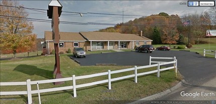 2474 N Center Ave, Somerset, PA for sale Building Photo- Image 1 of 1