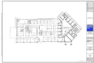 100-130 Allawood Ct, Simpsonville, SC for sale Floor Plan- Image 1 of 1