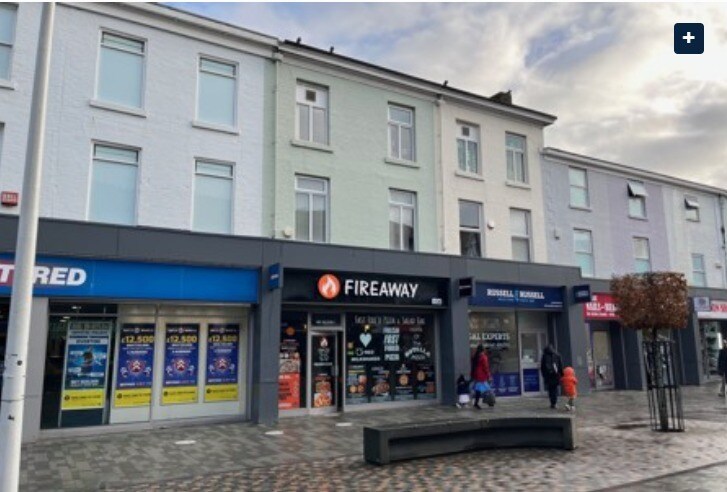 37-39 Newport St, Bolton for sale Primary Photo- Image 1 of 1