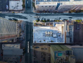 More details for 940 S Hill St, Los Angeles, CA - Retail for Sale