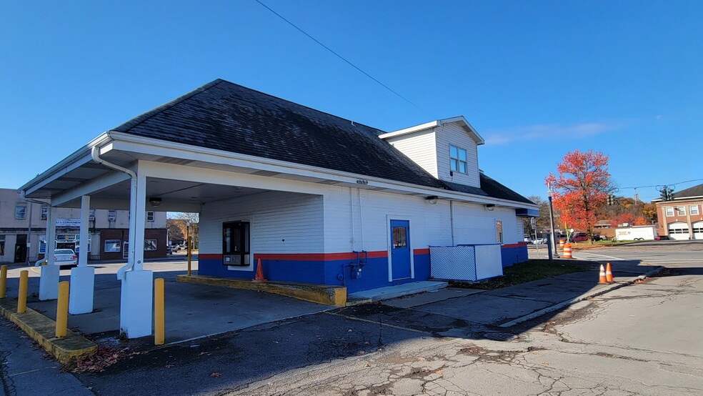 10 Central Ave, Ilion, NY for sale - Building Photo - Image 2 of 2