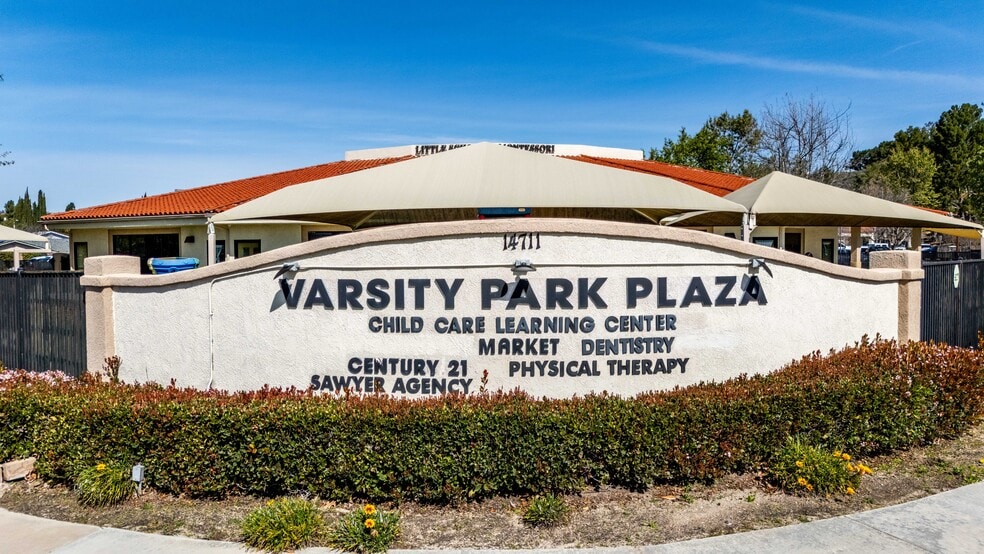 14701-14721 Princeton Ave, Moorpark, CA to rent - Building Photo - Image 2 of 37