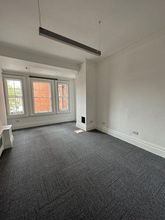 100 Hammersmith Rd, London to rent Interior Photo- Image 1 of 6
