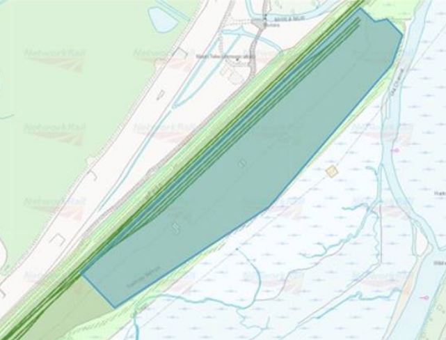 Forde Rd, Newton Abbot for sale Primary Photo- Image 1 of 1
