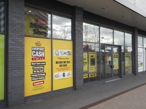 Church Rd, Birmingham to rent Building Photo- Image 1 of 1