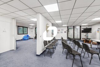 More details for 28 Boulevard Kellermann, Paris - Office to Rent