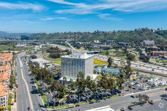 2020 Camino Del Rio N, San Diego, CA - aerial  map view - Image1