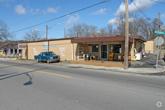 More details for 1600 Buchanan St, Nashville, TN - Retail for Sale