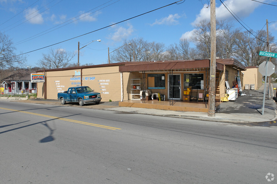 1600 Buchanan St, Nashville, TN for sale - Primary Photo - Image 2 of 7