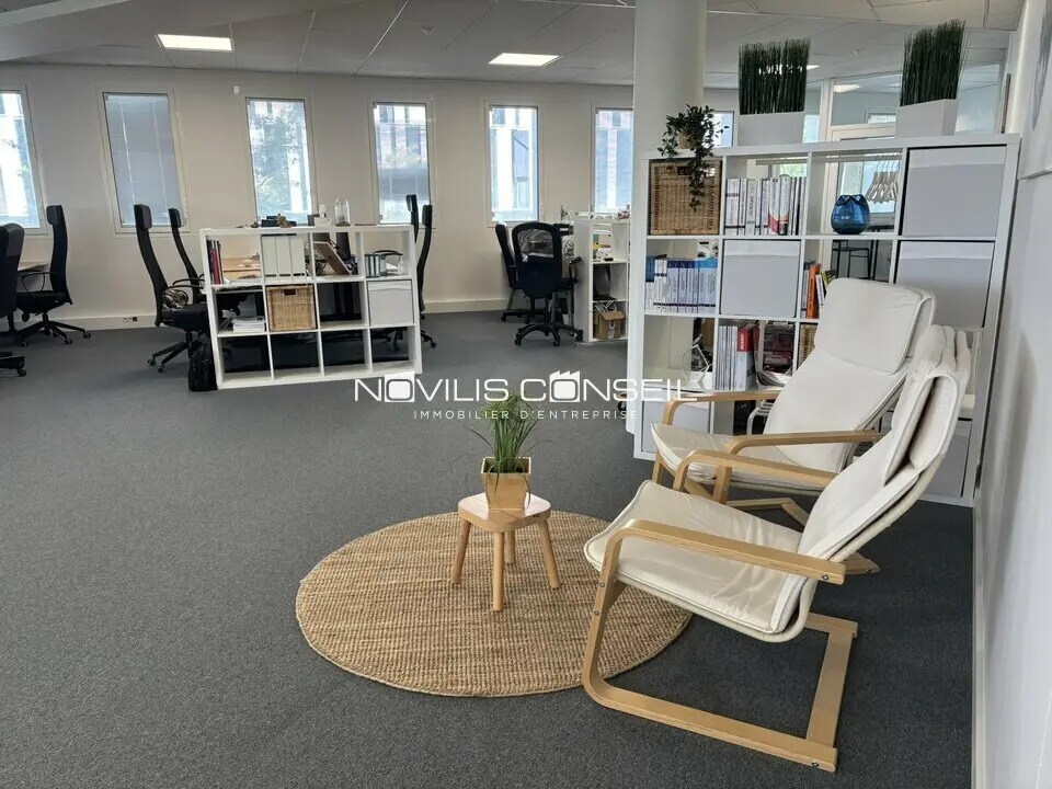 Office in Balma to rent Interior Photo- Image 1 of 8