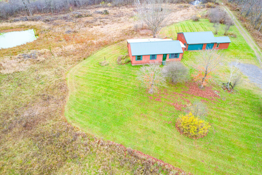 345 Orton Rd, Pulaski, NY for sale - Building Photo - Image 3 of 34