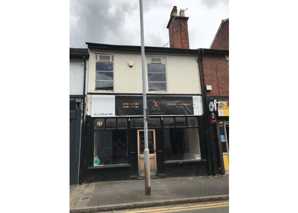 157 Marston Rd, Stafford for sale Building Photo- Image 1 of 1