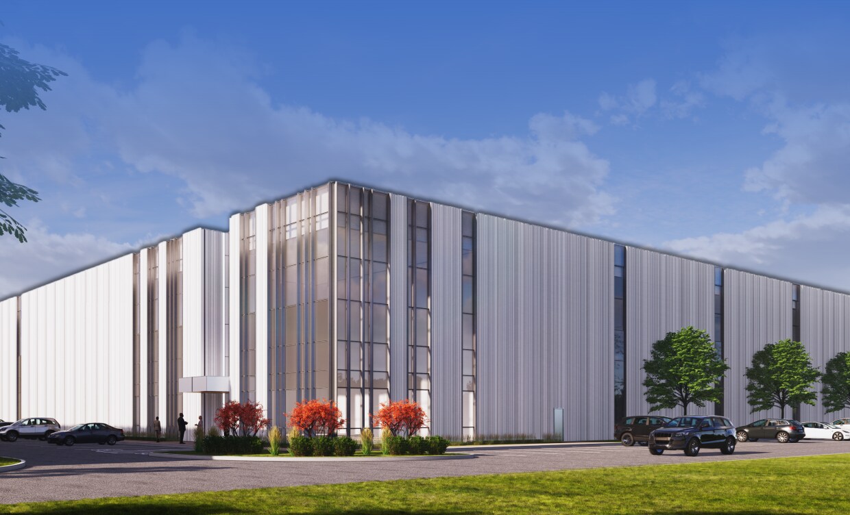 725 S Service Rd, Grimsby, ON to rent Building Photo- Image 1 of 1