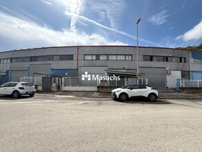 Industrial in Sant Vicenç dels Horts, Barcelona to rent Interior Photo- Image 1 of 4