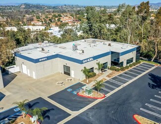 More details for 2405 Dogwood Way, Vista, CA - Light Industrial for Rent