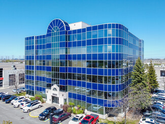 More details for 3950 14th Ave, Markham, ON - Office for Rent