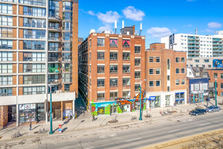 More details for 192 Spadina Ave, Toronto, ON - Office for Rent