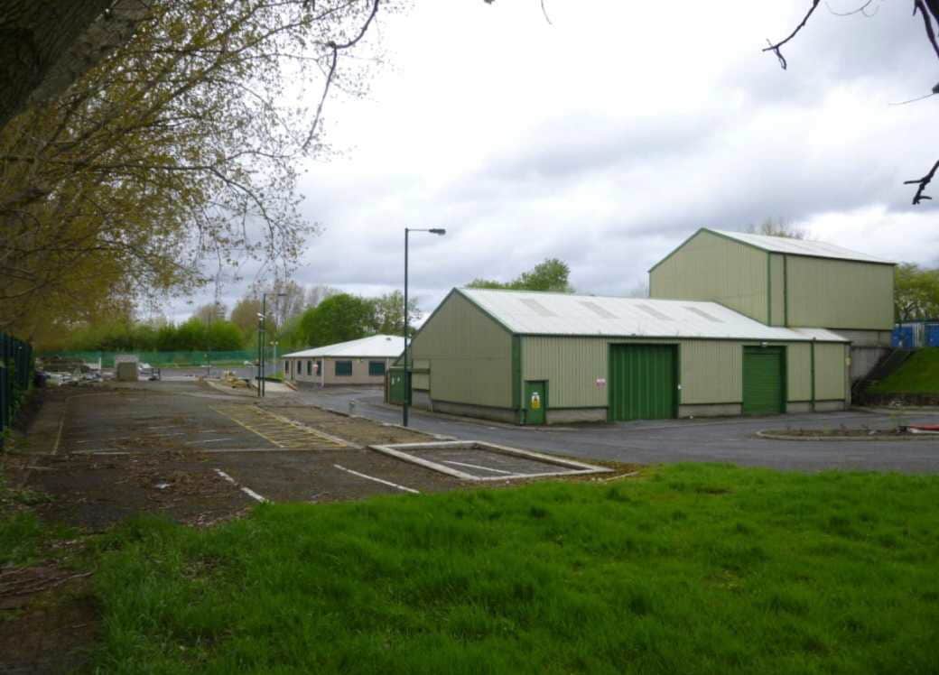 Ash Rd, Manchester to rent Primary Photo- Image 1 of 2