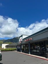 46-047 Kamehameha Hwy, Kaneohe, HI to rent Building Photo- Image 2 of 5