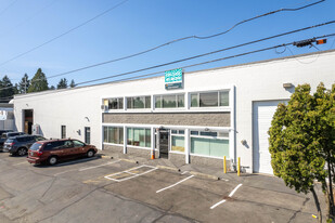 North Seattle Industrial - Commercial Property