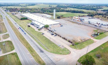 7576 N Highway 81, Duncan, OK for sale Building Photo- Image 1 of 1