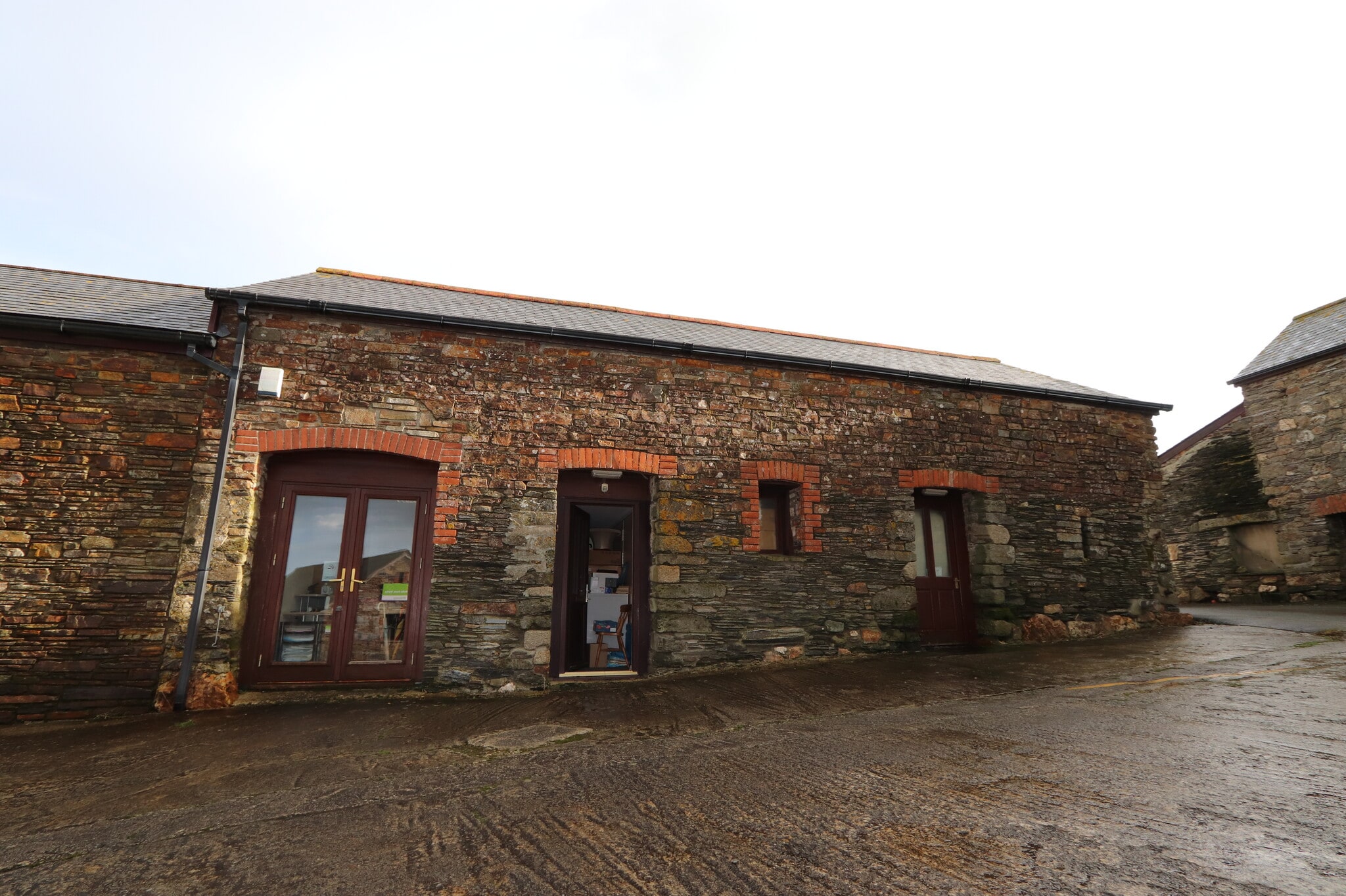 1A Trethorne Business Park, Launceston for sale Building Photo- Image 1 of 1