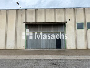 Industrial in Manresa, Barcelona for sale Interior Photo- Image 1 of 2