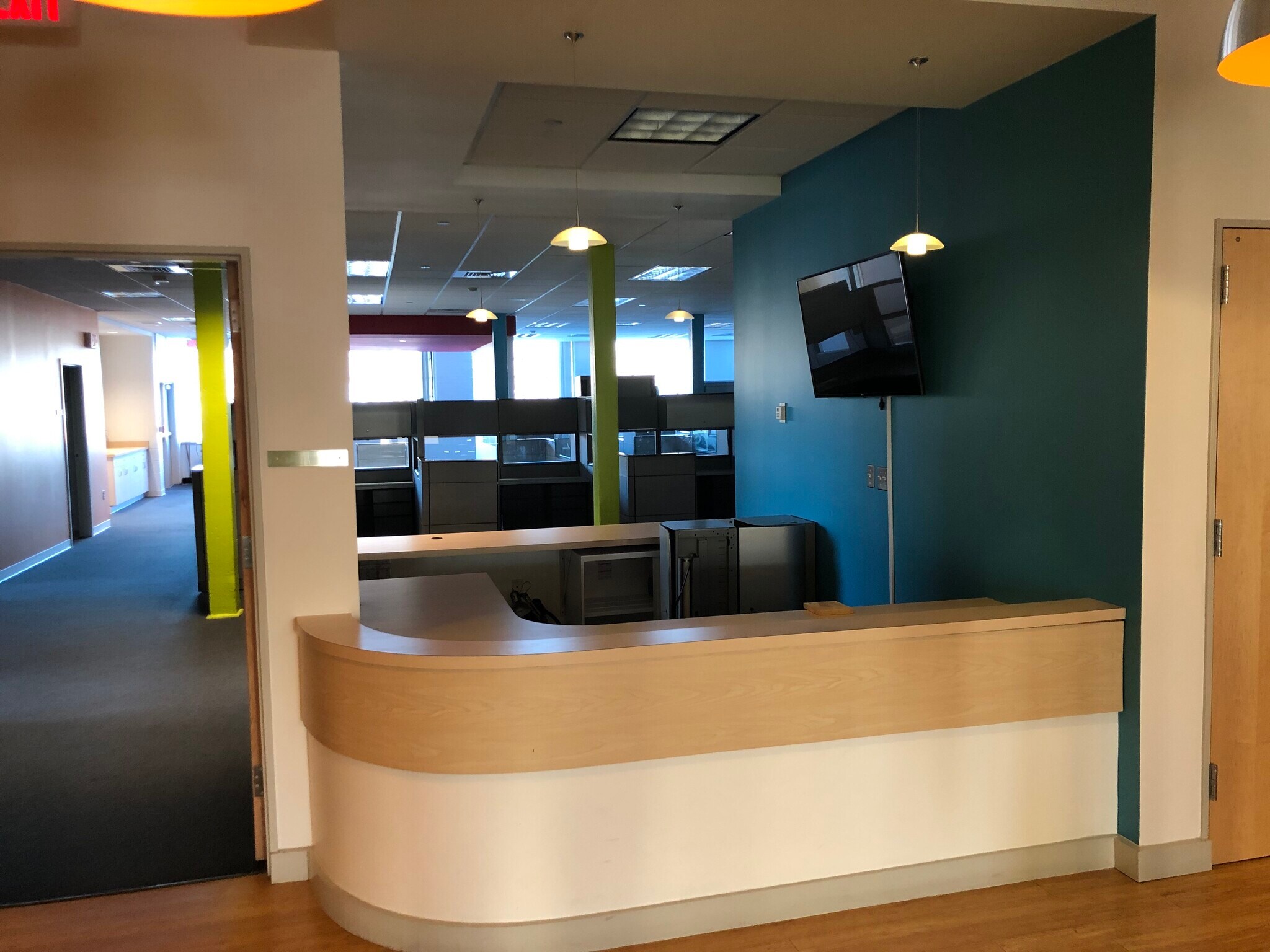 128 Lakeside Ave, Burlington 05401 Innovation Center of Vermont