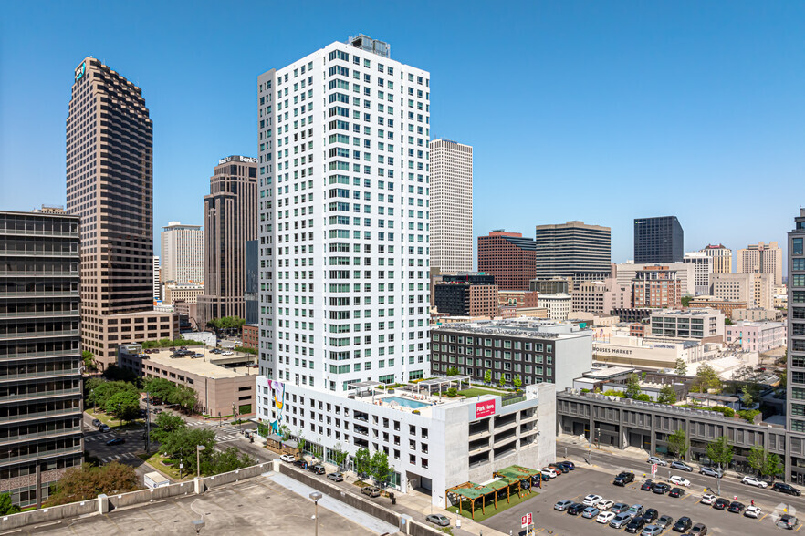 1100 Girod St, New Orleans, LA for sale - Primary Photo - Image 1 of 1